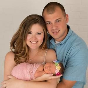 Meet your Posher, Caitlin